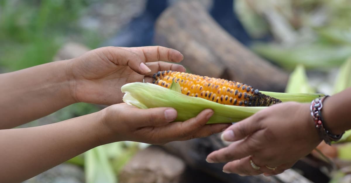 មាន​ចិត្ត​សប្បុរស​ដូច​ព្រះវរបិតា