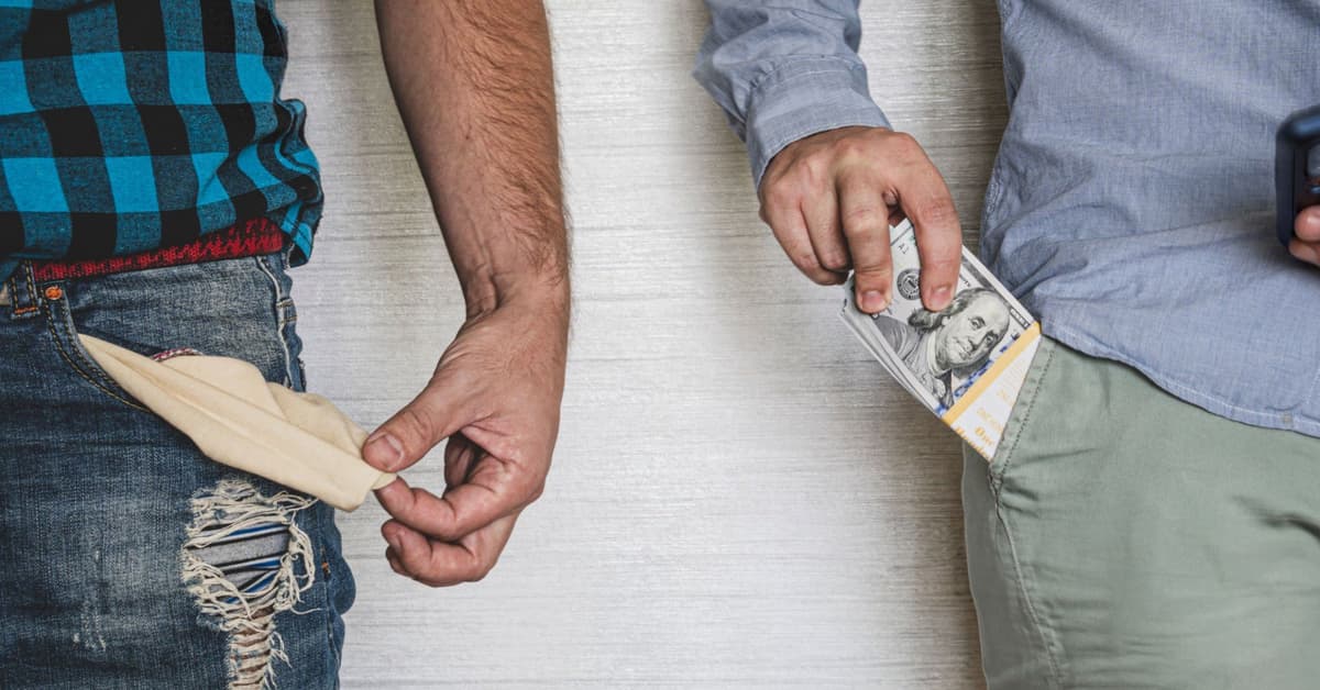 អួត​ក្នុង​សេចក្តី​កម្សោយ