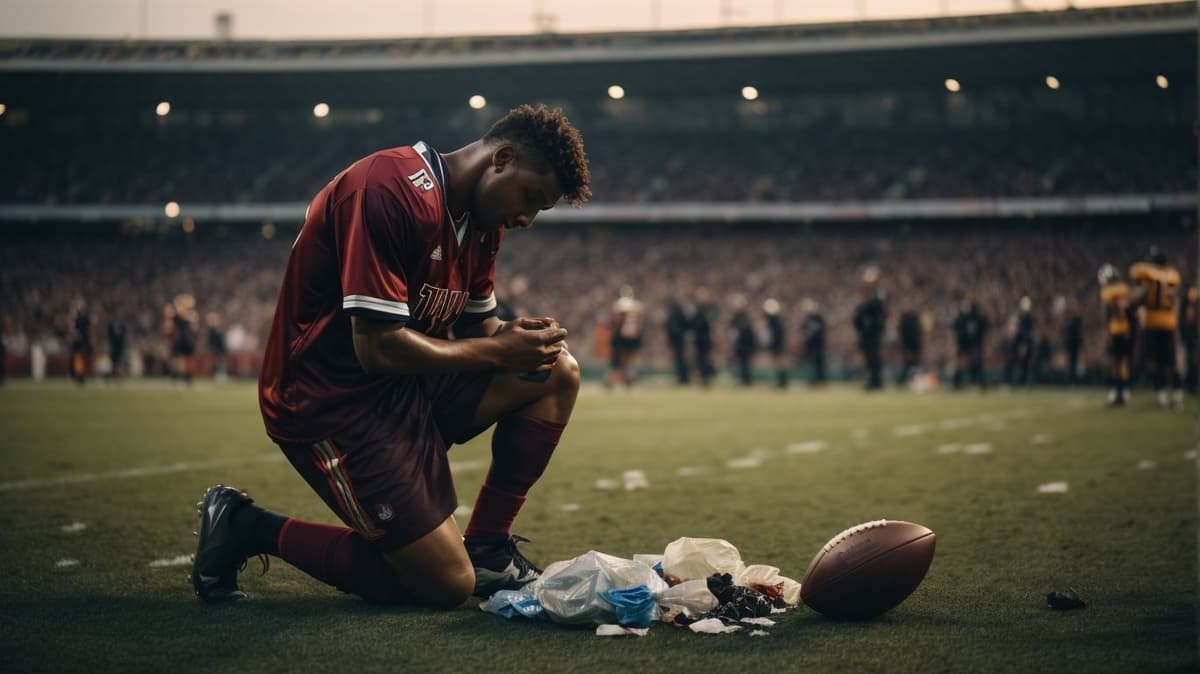 គំរូ​នៃ​ការ​បន្ទាប​ខ្លួន ដោយ​ការ​លះបង់