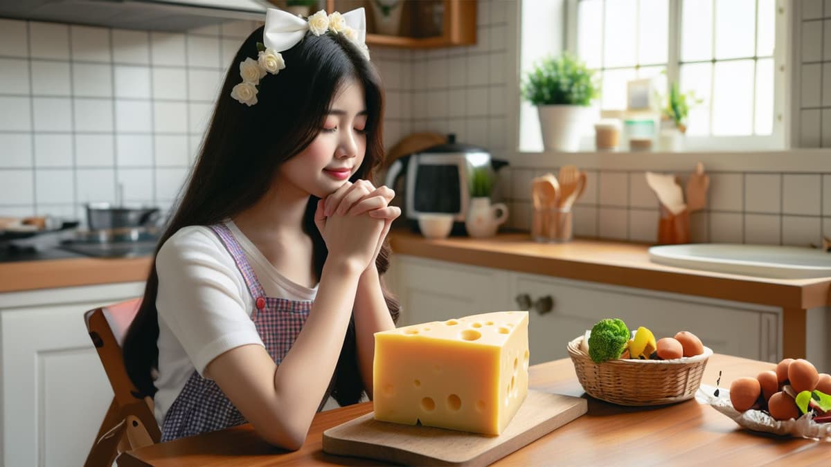 ផ្លាស់​ប្រែ​ពី​ខ្វះ​ចន្លោះ ទៅជា​បរិសុទ្ធ