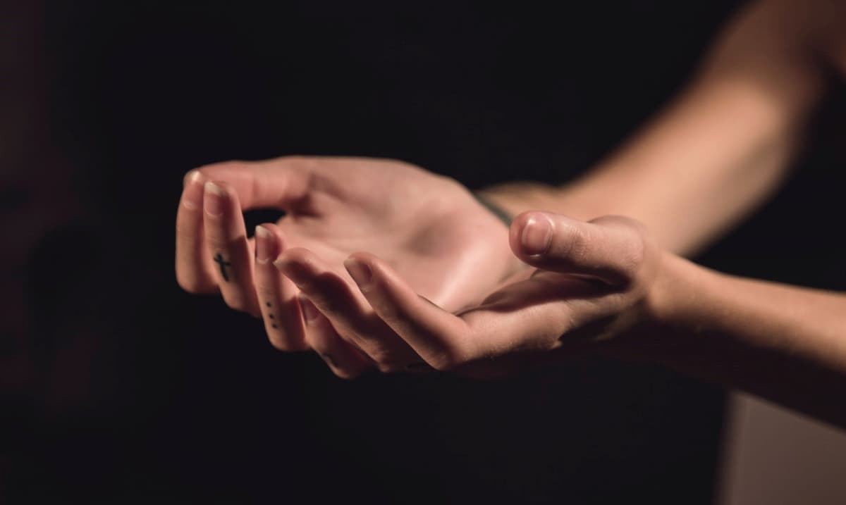 ផ្លាស់ប្រែឲ្យដូចព្រះ ដែលជាគ្រូរបស់យើង