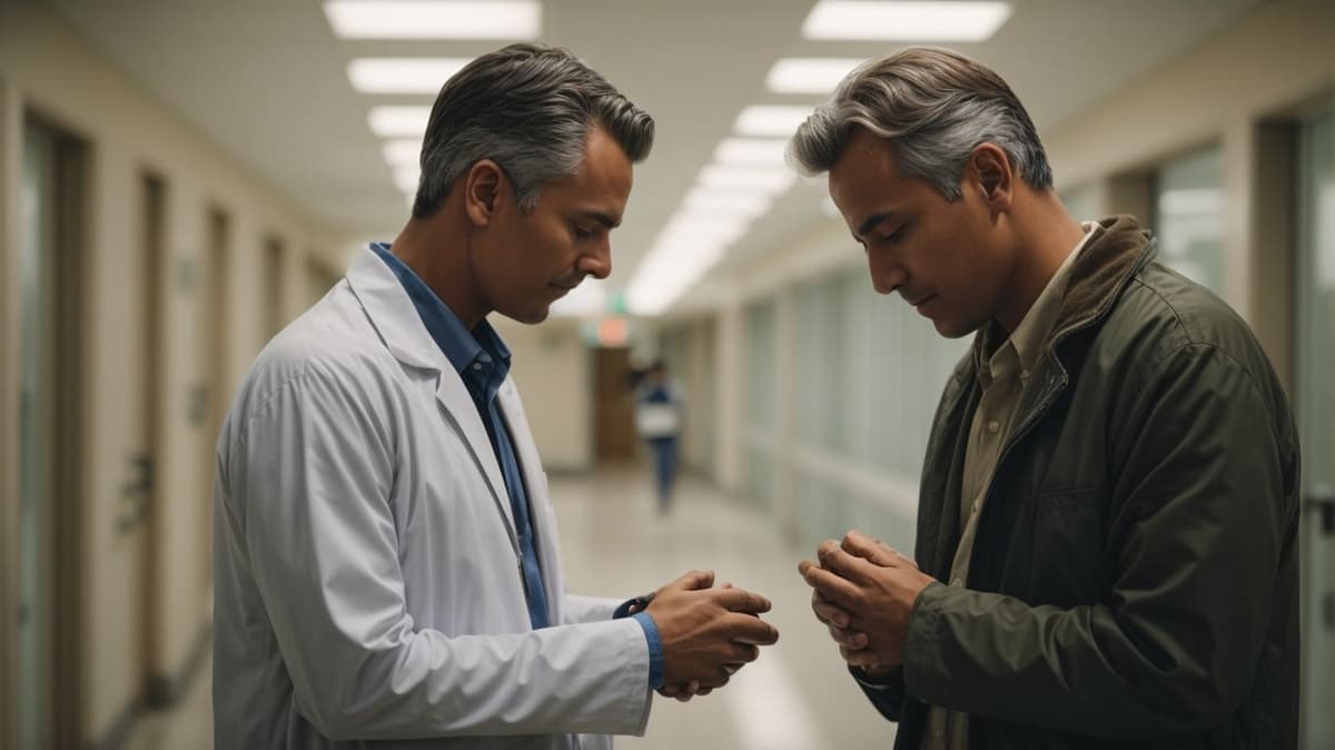 មិត្តភាព​ដ៏​ជ្រាល​ជ្រៅ​ក្នុង​ព្រះគ្រីស្ទ