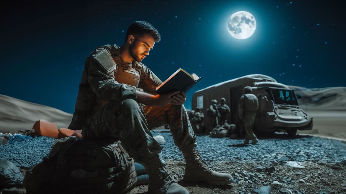 ឆ្លុះ​បញ្ចាំង​ឲ្យ​គេ​បាន​ស្គាល់​ចរិត​លក្ខណៈ​របស់​ព្រះអង្គ