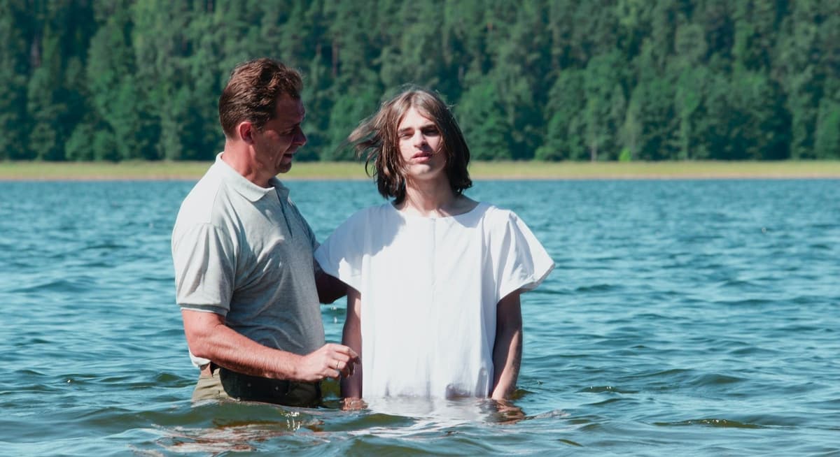 ដើម្បីដំណឹងល្អ