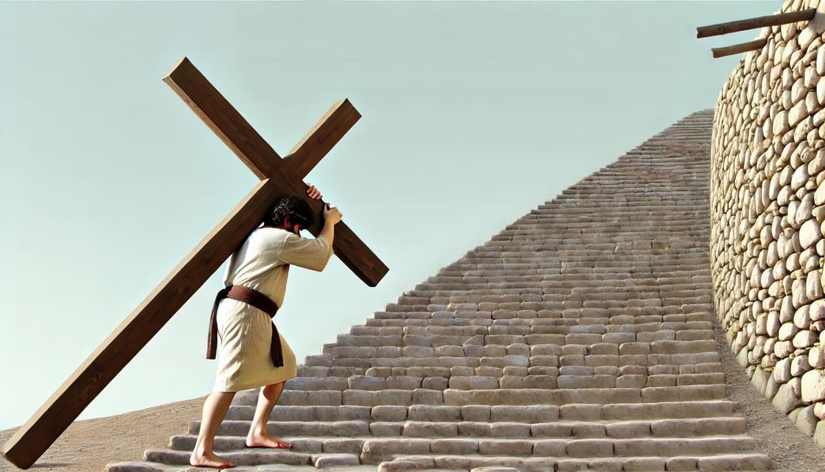 អ្នក​បញ្ចប់​កិច្ចការ​ក្នុង​ព្រះគ្រីស្ទ