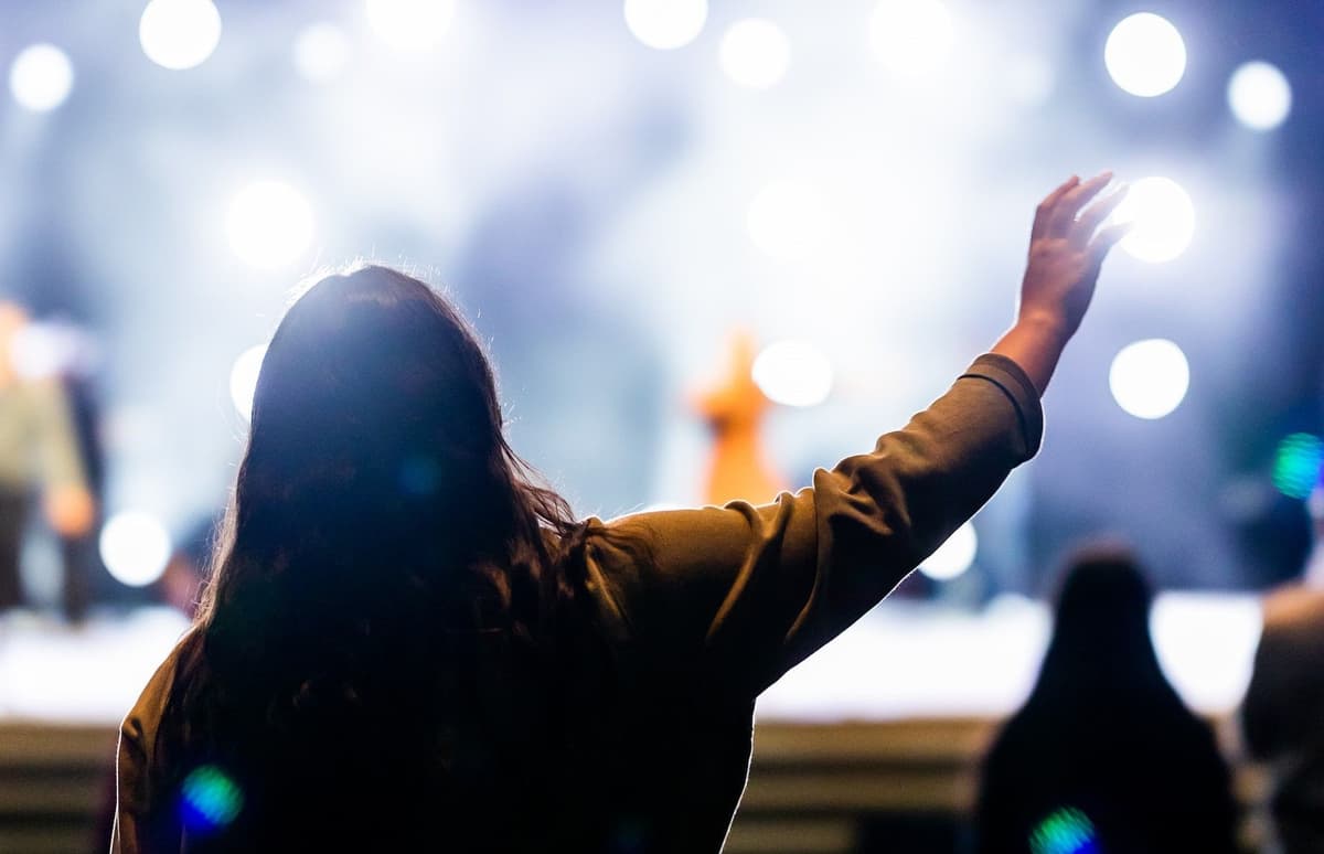 ពេលដែលយើងបានឃើញព្រះអង្គ