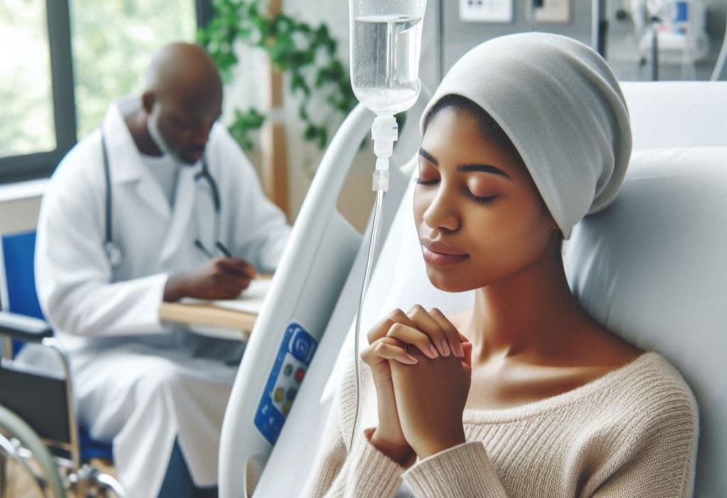 មាន​កម្លាំង​ឡើង​វិញ ដោយសារ​ការ​អរ​ព្រះគុណ