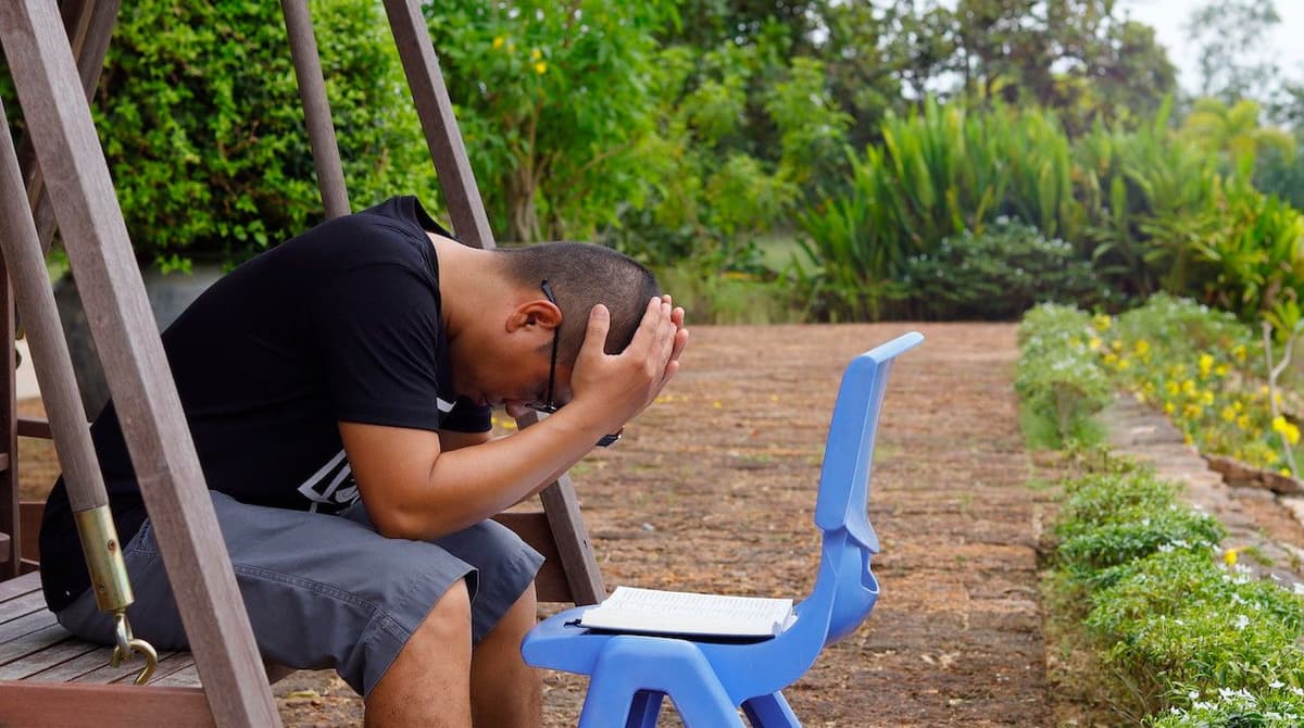 ព្រះទ្រង់នាំយើងឆ្លងកាត់ការឈឺចាប់