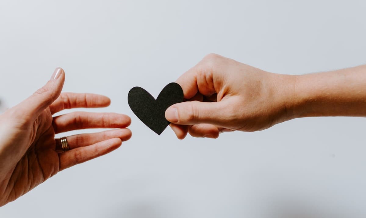 ធ្វើការល្អ ដោយសេចក្តីស្រឡាញ់