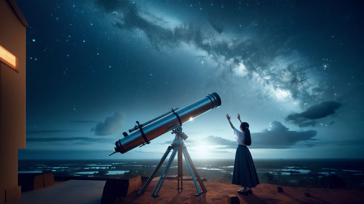 ព្រះអង្គ​ជ្រាប​អំពី​អ្វីៗ​គ្រប់​យ៉ាង