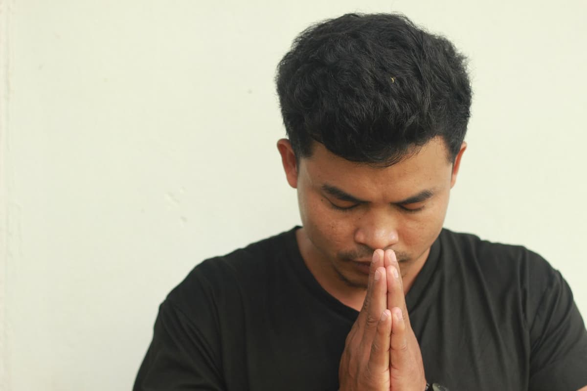 ព្រះវរបិតានៃយើងខ្ញុំតែងតែស្តាប់ឮយើង