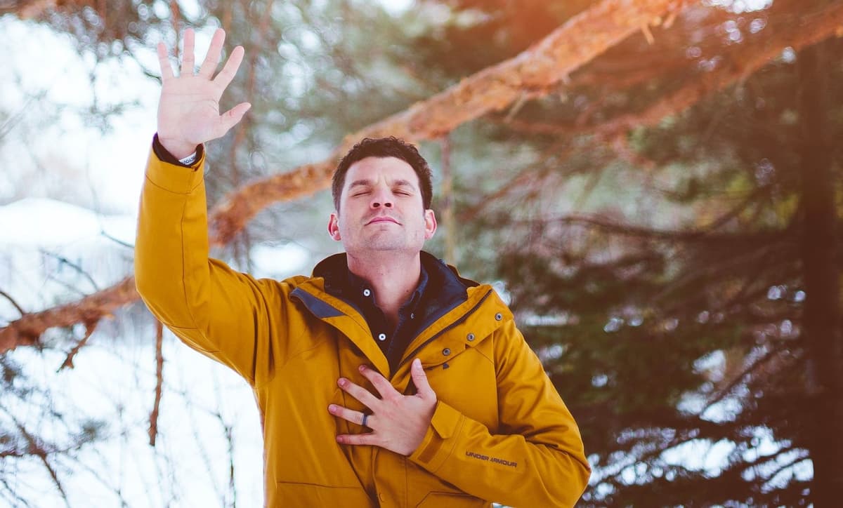 ព្រះគុណ ដែលនាំមកនូវការផ្លាស់ប្រែ