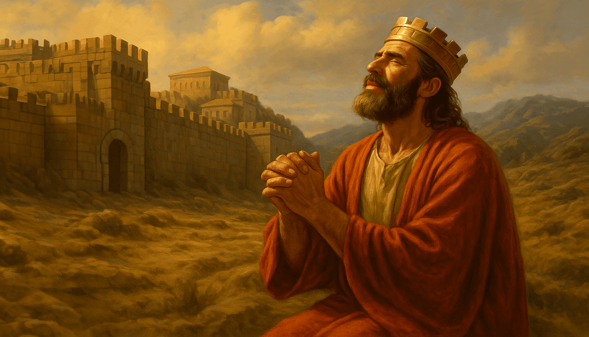 ព្រះ​នៃ​ការ​ចាប់​ផ្តើម​ជា​ថ្មី