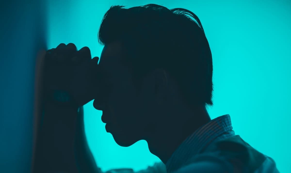 បុរសដែលឯកោបំផុតនៅលើពិភពលោក