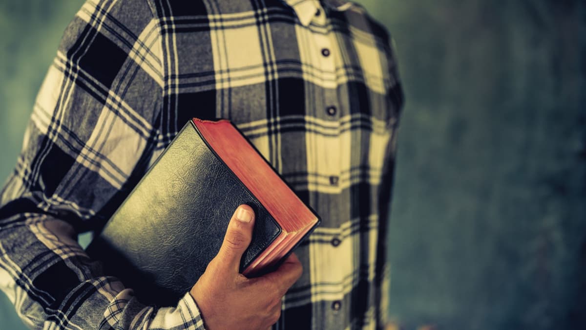 រស់នៅ​ជា​មនុស្ស​ថ្មី ក្នុង​ព្រះគ្រីស្ទ