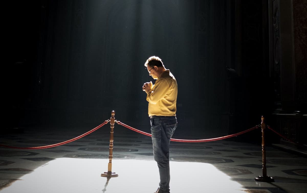 តើមានកិច្ចការអ្វីដែលល្អជាង?