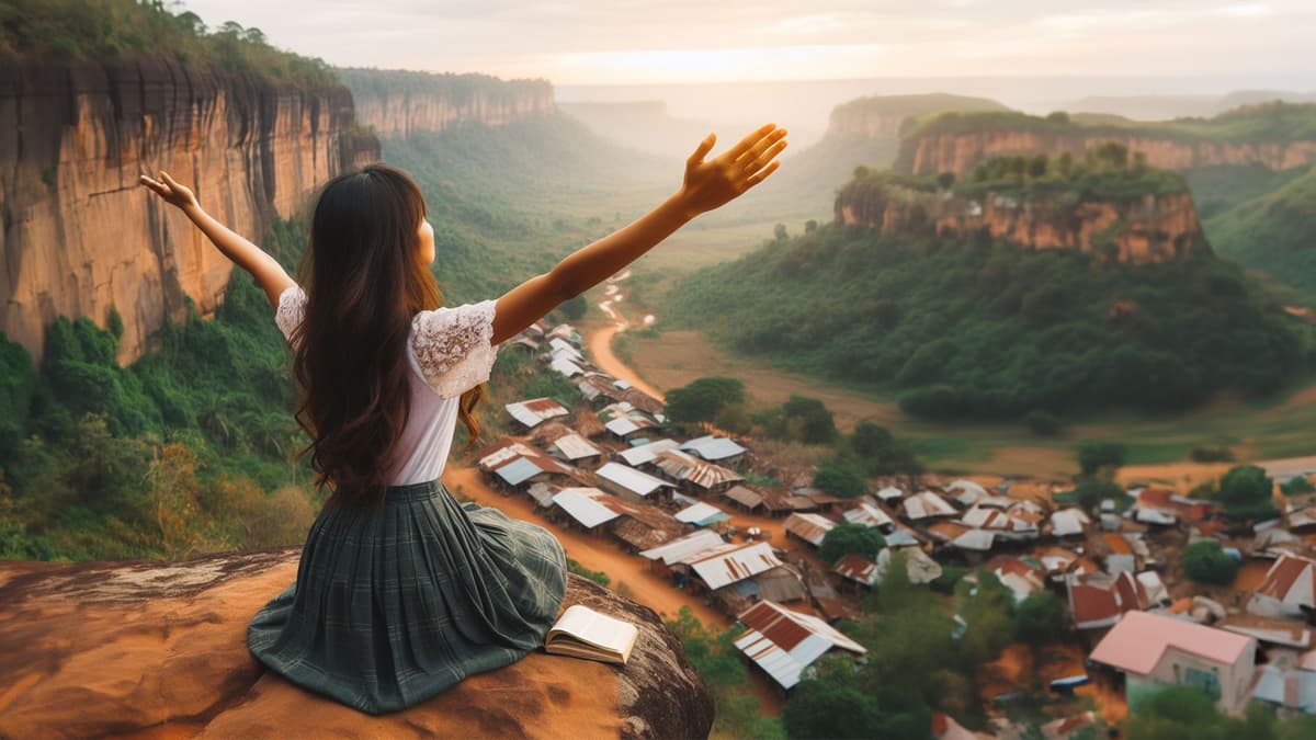 ភូមិ​តូច​បេថ្លេហិម