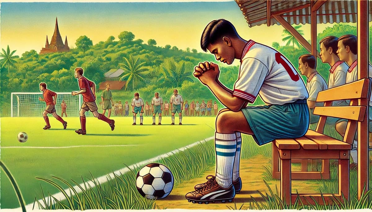 មិនមែន​ជា​កង់​សាគួរ​ក្នុង​ព្រះនេត្រព្រះ(សៀវភៅនំម៉ាណាប្រចាំថ្ងៃ)