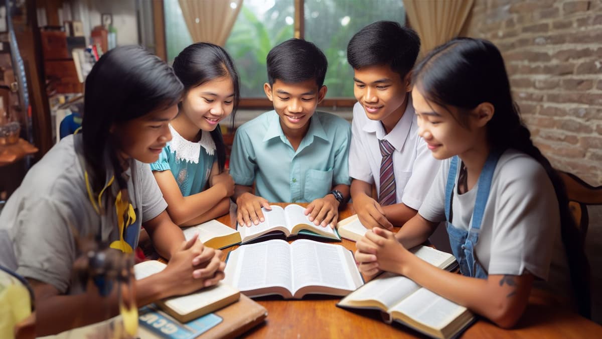 បុគ្គលិកលក្ខណៈ និង​អំណោយ​ទាន​ដែល​ព្រះ​ប្រទាន