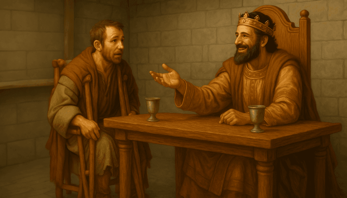 ផ្តល់​កិត្តិយស​ដល់​អ្នក​ទន់​ខ្សោយ