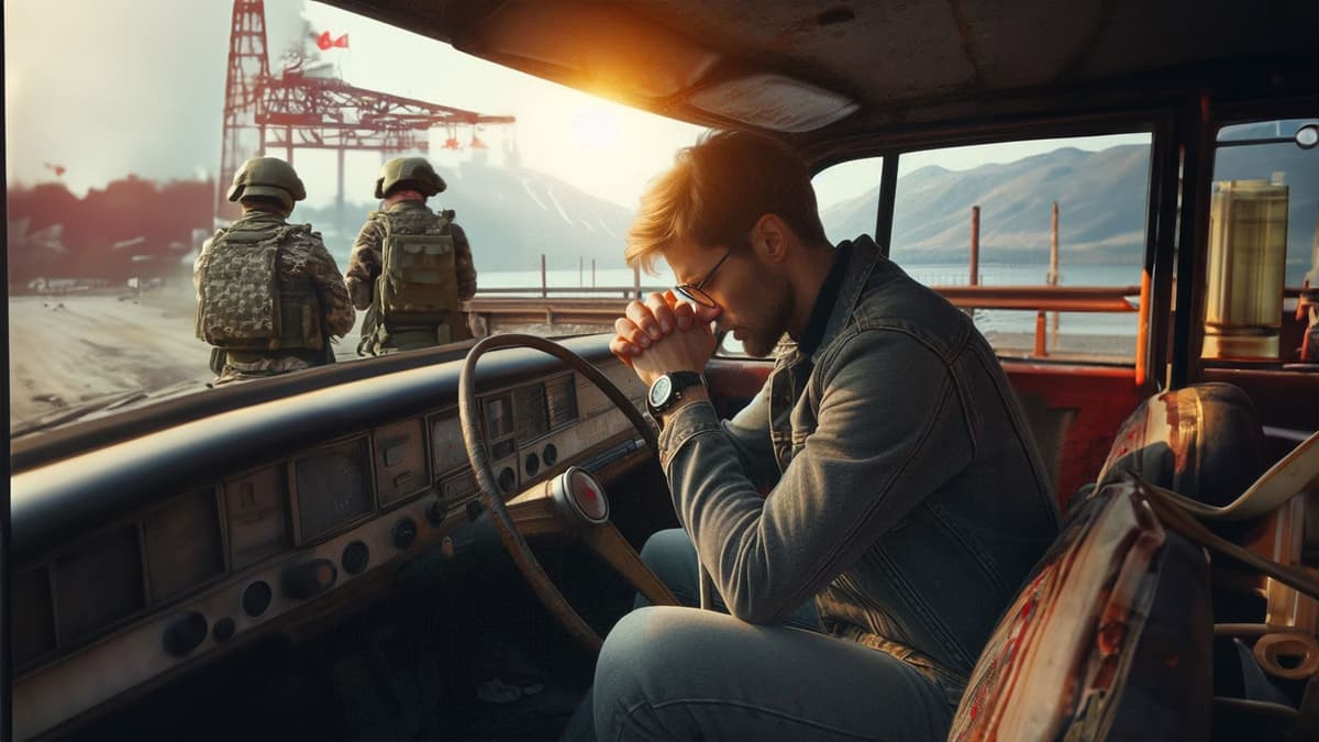 មិនមែន​ដោយ​អំណាច​របស់​មនុស្ស