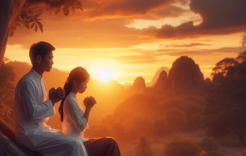 ស្រឡាញ់​តាម​របៀប​ជា​ច្រើន​រាប់​មិន​អស់