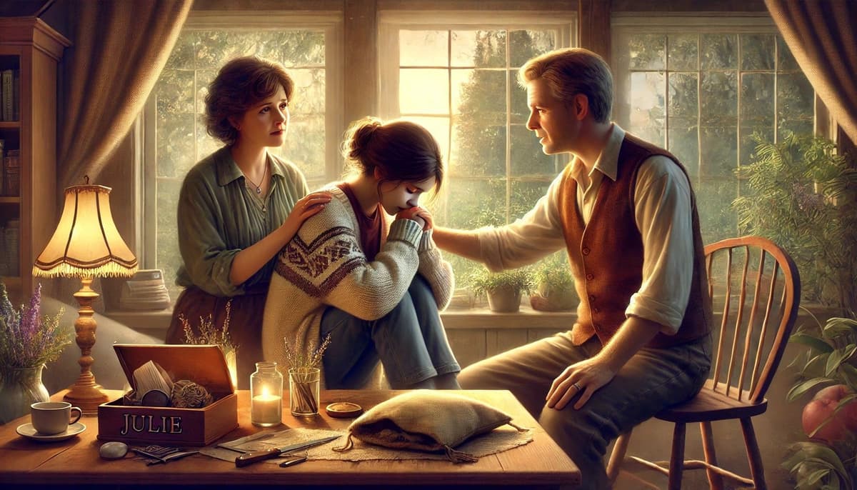 មិន​ប្រកាន់​ទោស​យើង​ទេ