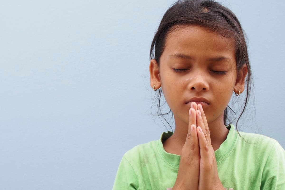 ហ៊ានធ្វើការល្អថ្វាយព្រះ