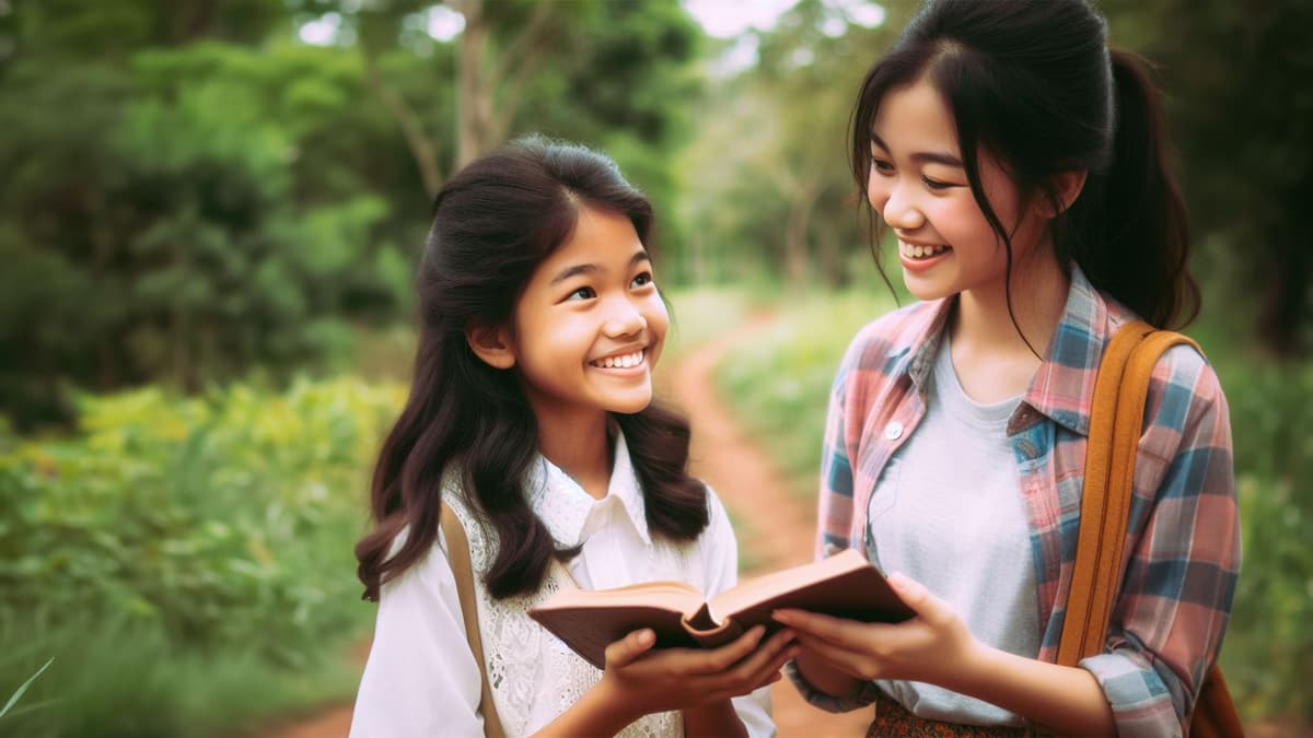 ការ​សារភាព​ឲ្យ​ជ្រះ​ស្រឡះ