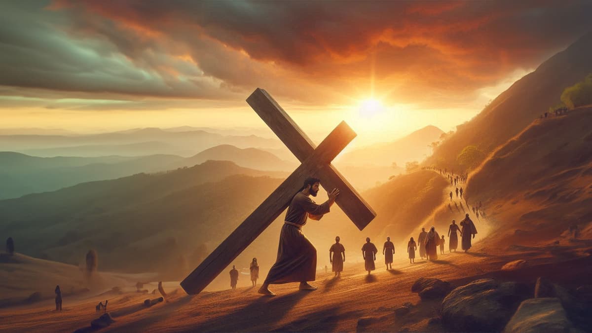 ព្រះ​អង្គ​ប្រើ​ទី​បន្ទាល់​របស់​យើង