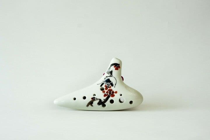 ឧបករណ៍ដែលព្រះទ្រង់បានឆ្នៃ