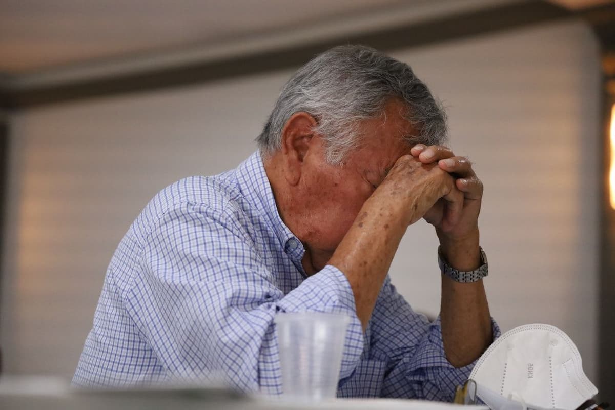 ព្រះអង្គគង់នៅជាមួយគ្រប់ពេលវេលា