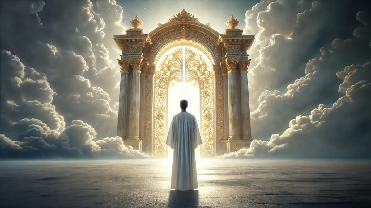 បាន​ចូល​ក្នុង​គ្រួសារ​ក្សត្រ​ខាង​វិញ្ញាណ