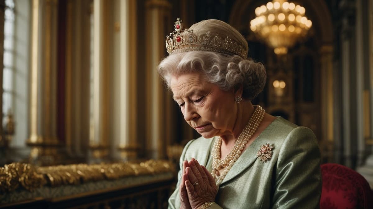 ខ្ញុំ​បាន​ឃើញ​សេចក្តី​ស្មោះ​ត្រង់​របស់​ព្រះអង្គ