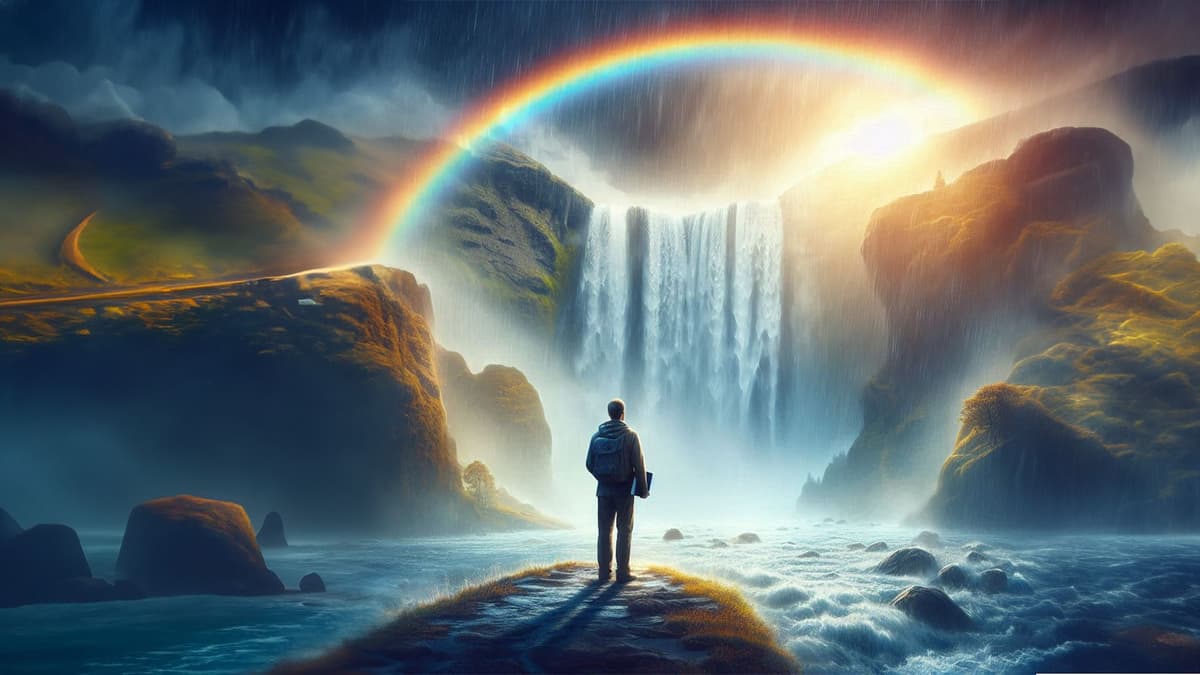 ពណ៌​ដែល​ជា​តំណាង​ឲ្យ​ក្តី​សង្ឃឹម