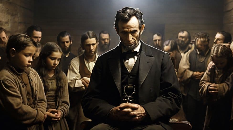 ការ​ស្រឡាញ់​ខ្មាំង​សត្រូវ​របស់​អ្នក