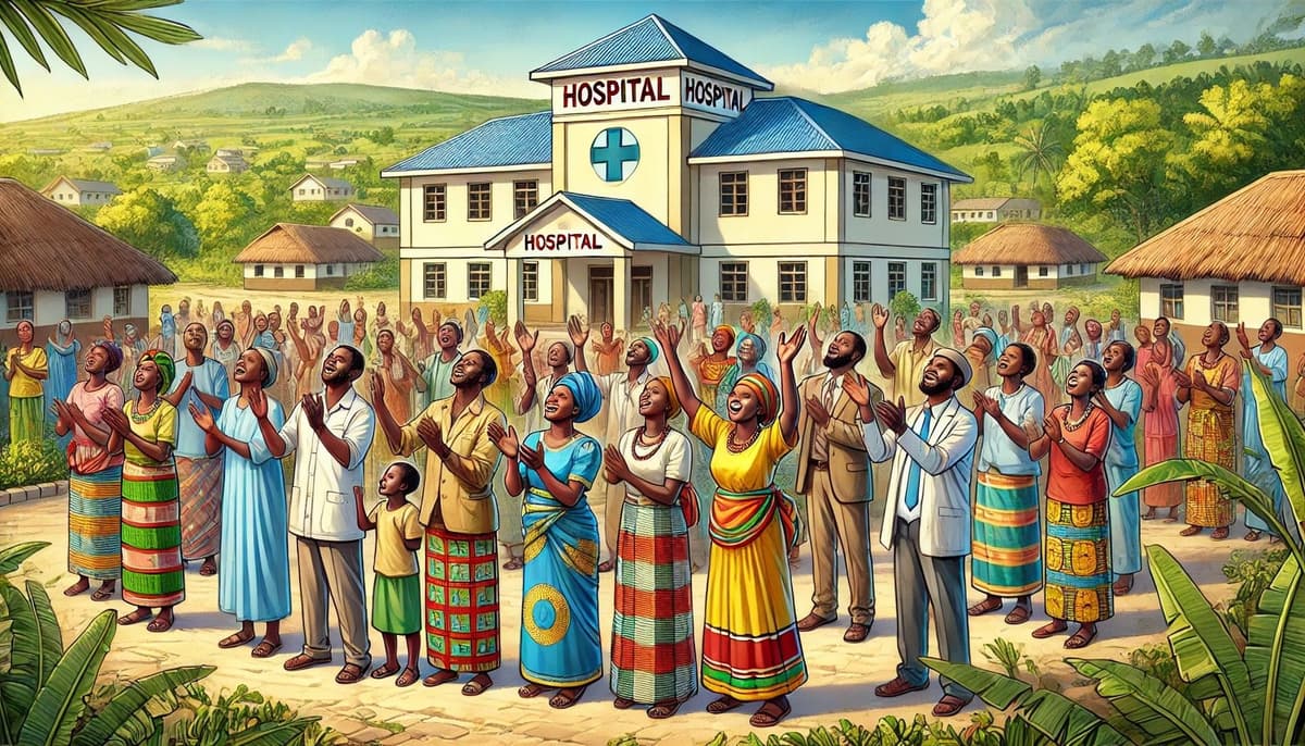 ផែនការ​របស់​យើង និង​ផែនការ​ព្រះ (សៀវភៅនំម៉ាណាប្រចាំថ្ងៃ)