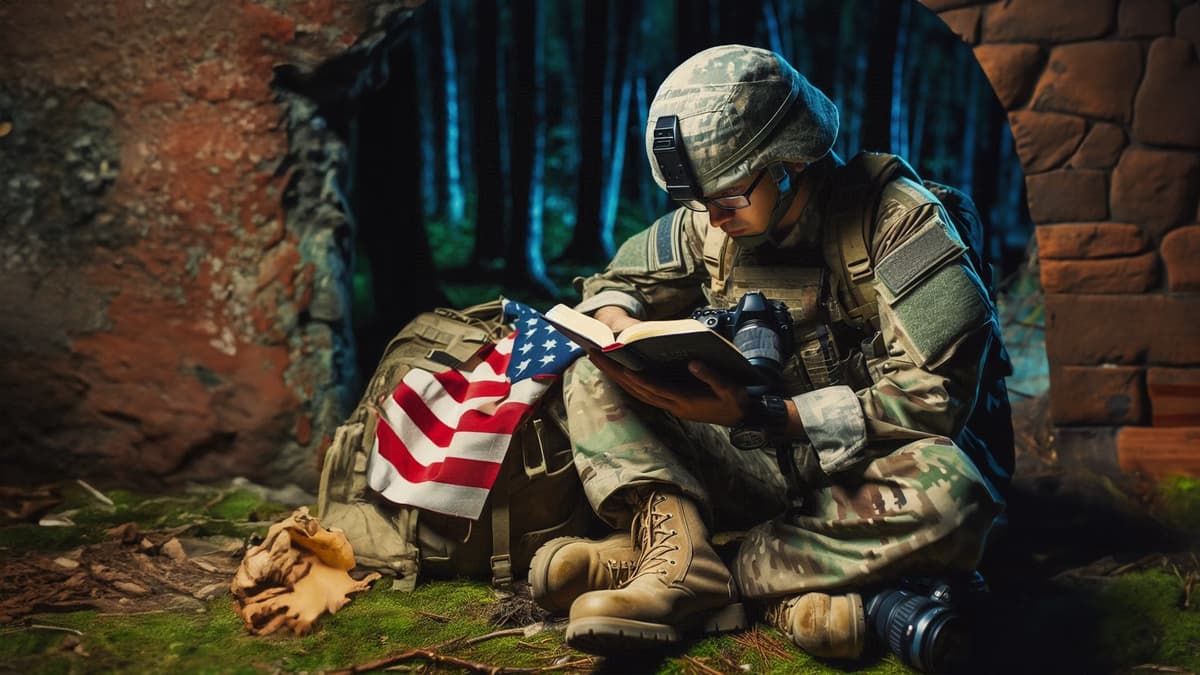 ស្វែងរក​សេចក្តី​ពិត