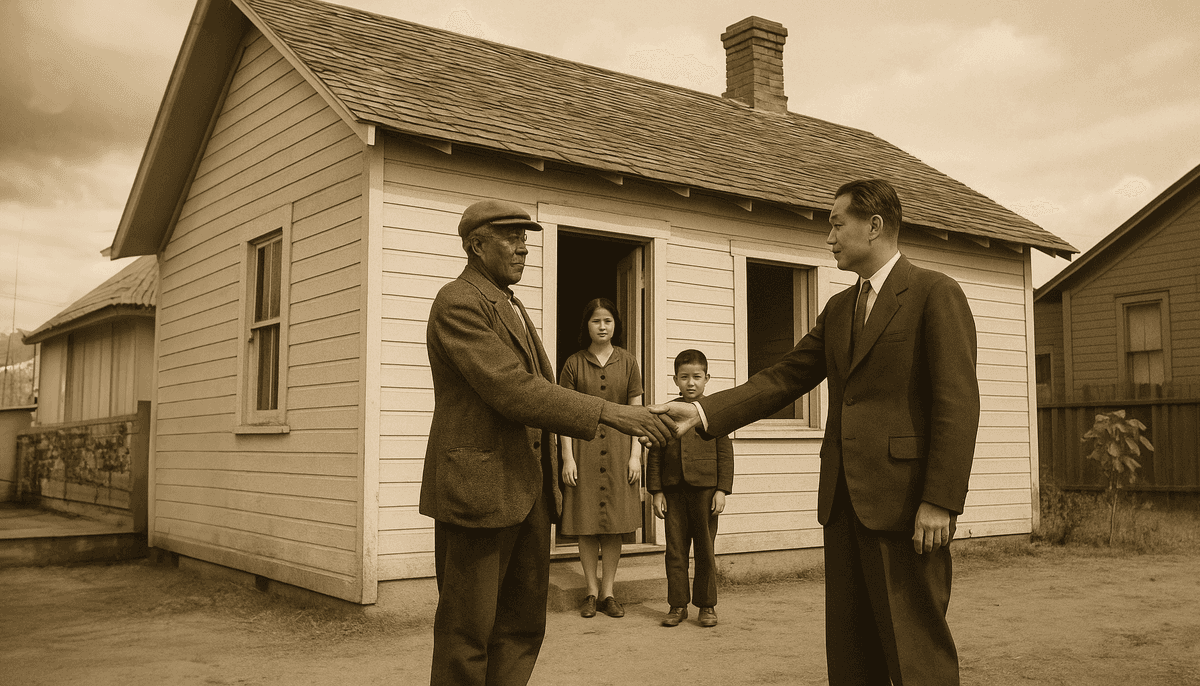 ជួយ​អ្នក​ទាល់ក្រ