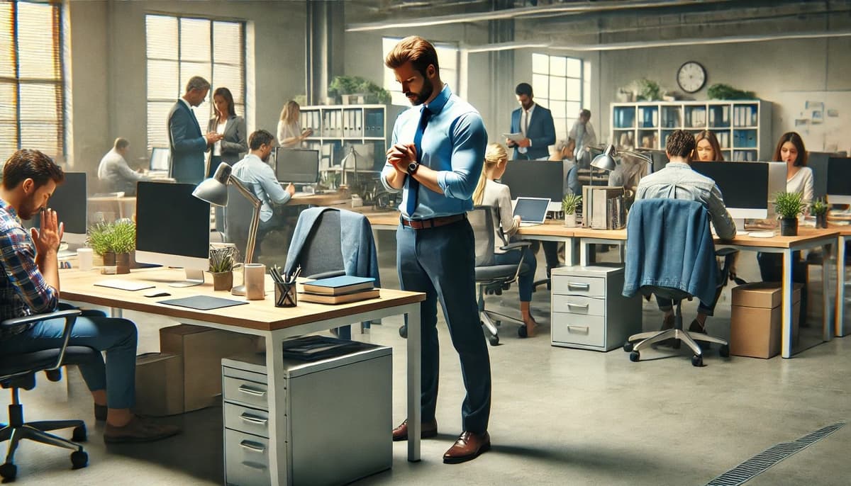 ថ្វាយបង្គំ​ព្រះអង្គ មុន​ពេល​ចាប់​ផ្តើម​ការងារ