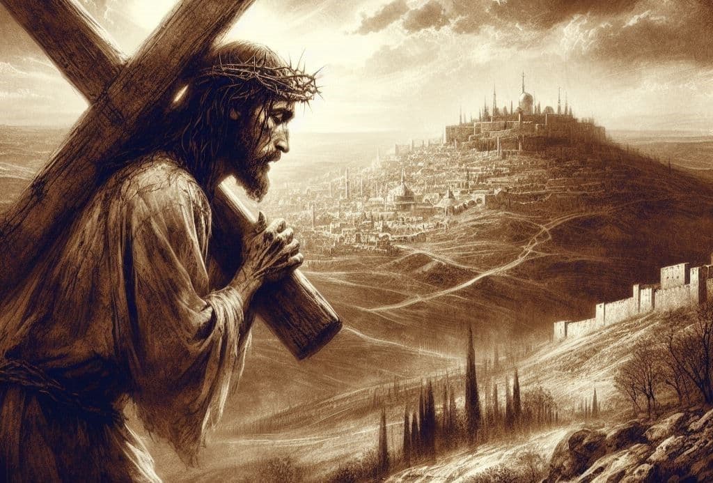 ព្រះអង្គ​ទទួល​យក​អំពើ​បាប