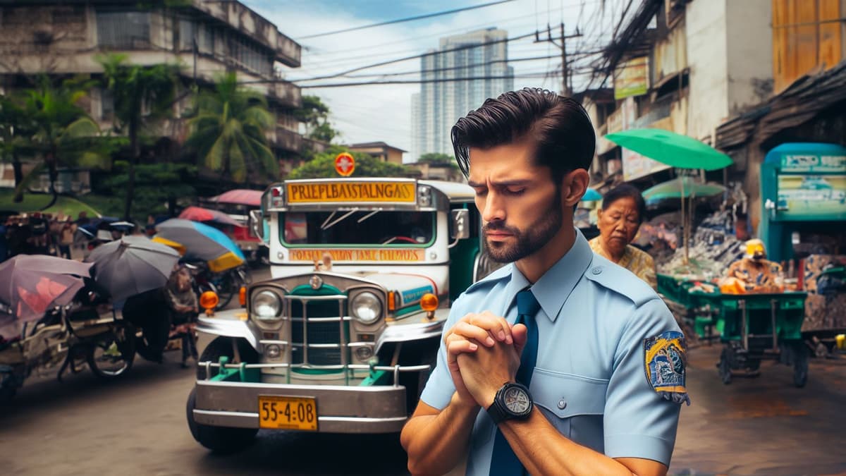 ព្រះអង្គ​ជ្រាប​អំពី​តម្រូវការ​របស់​យើង