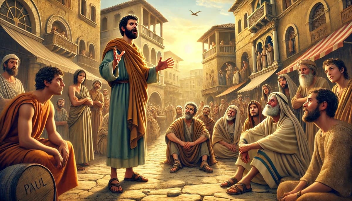 ចែកចាយ​ធនធាន​ដំណឹង​ល្អ