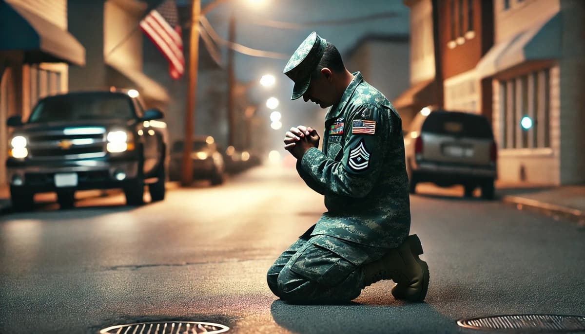 សេចក្តី​ស្រឡាញ់​ដ៏​សប្បុរស​របស់​ព្រះអង្គ