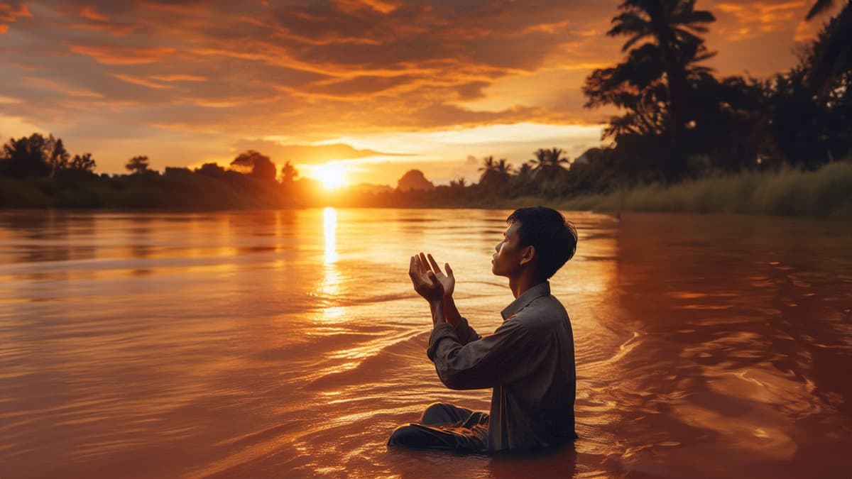 ធ្វើ​តាម​បង្គាប់​របស់​ព្រះអង្គ