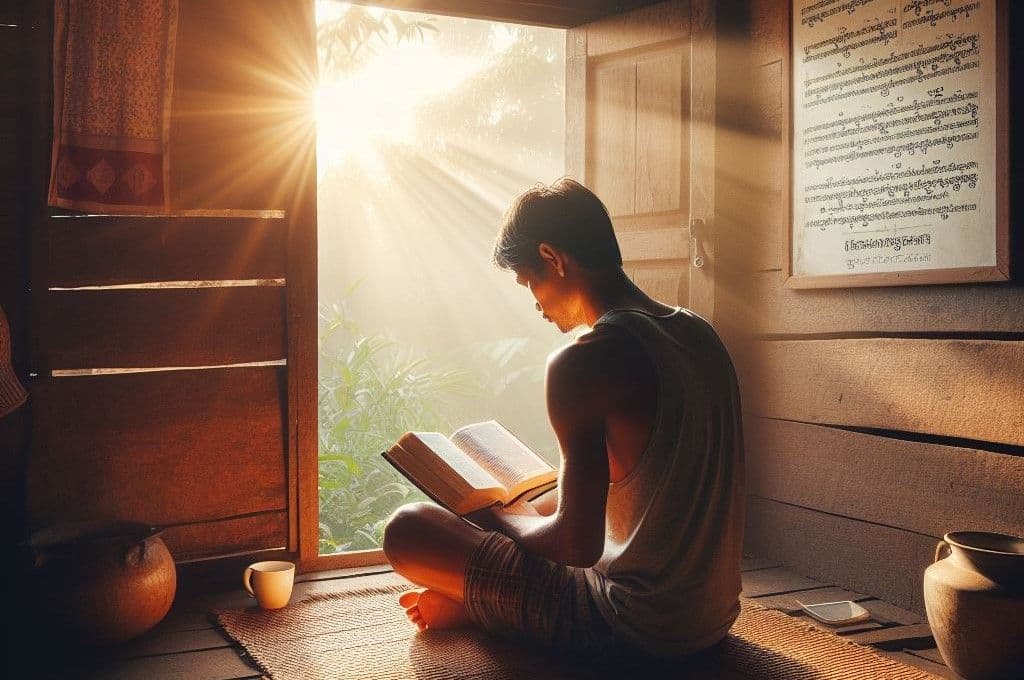 រៀន​សូត្រ​ពី​កំហុស​កាលពី​អតីត​កាល