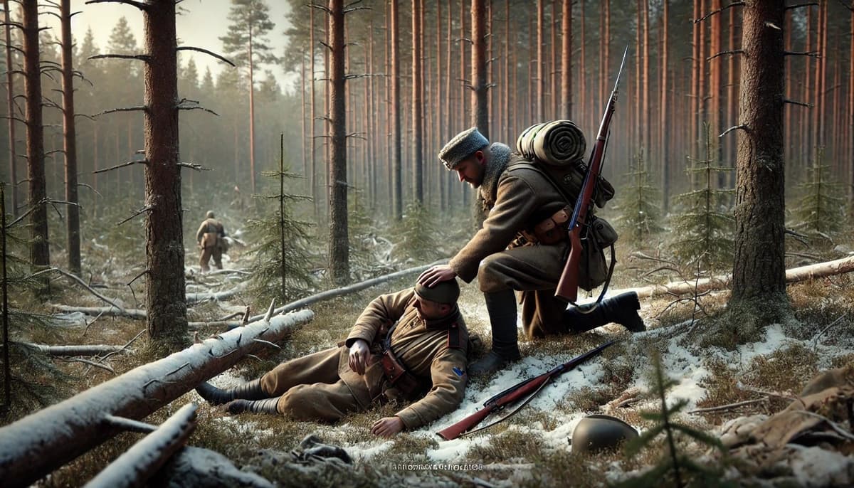 បង្ហាញ​ឲ្យ​គេ​ស្គាល់​សេចក្តី​មេត្តា​របស់​ព្រះអង្គ (សៀវភៅនំម៉ាណាប្រចាំថ្ងៃ)