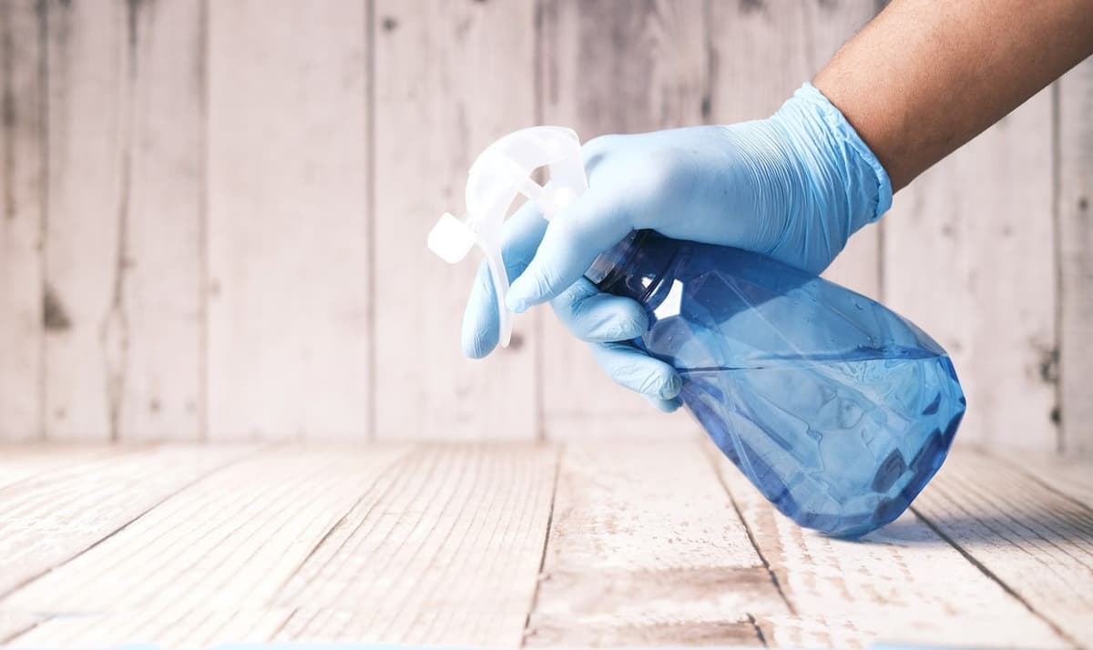 បានស្អាតទាំងស្រុង