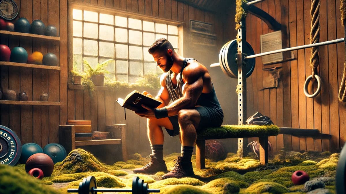 ការ​ហ្វឹក​ហាត់​ខាង​វិញ្ញាណ