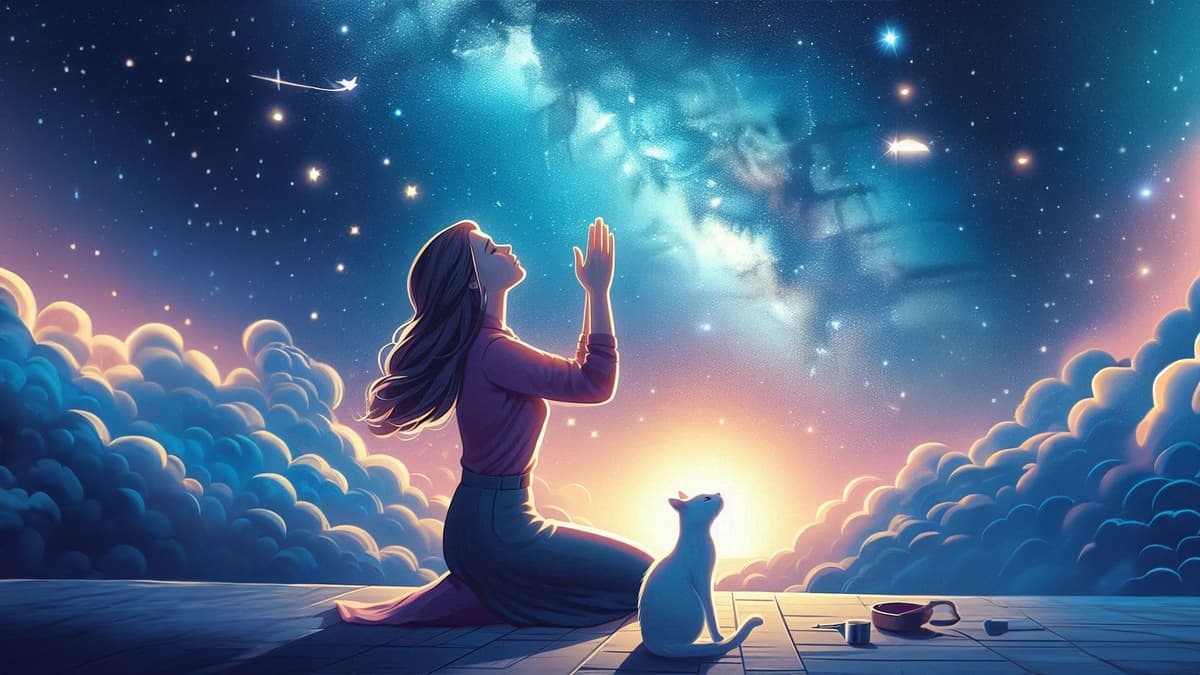 សេចក្តី​ស្រឡាញ់​របស់​ព្រះ មាន​ភាព​អត់​ធ្មត់